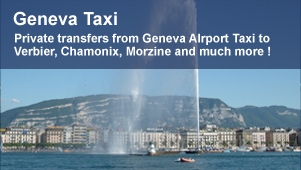 Geneva Taxi