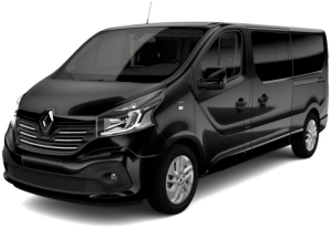 Minivan