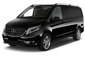 Mercedes Class V