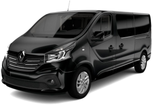 Minivan