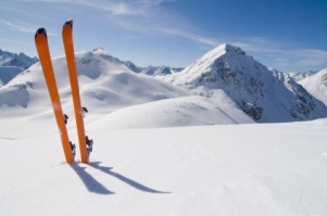 N°1 de la location de ski / Bern