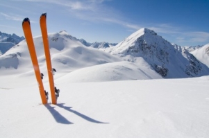 N°1 de la location de ski / Les Contamines