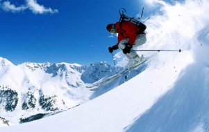 Airport Transfer Service / Courchevel